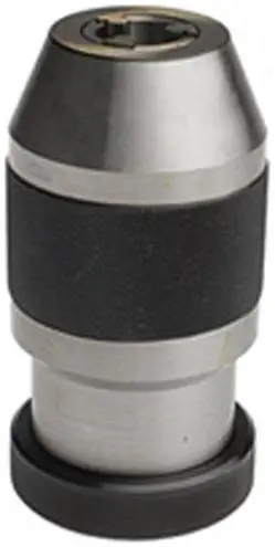 Kundfavorit Borrchuck